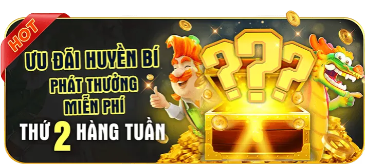 Khuyến mãi nạp lại hàng tuần/tháng