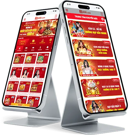 Giao diện thân thiện BO88BET