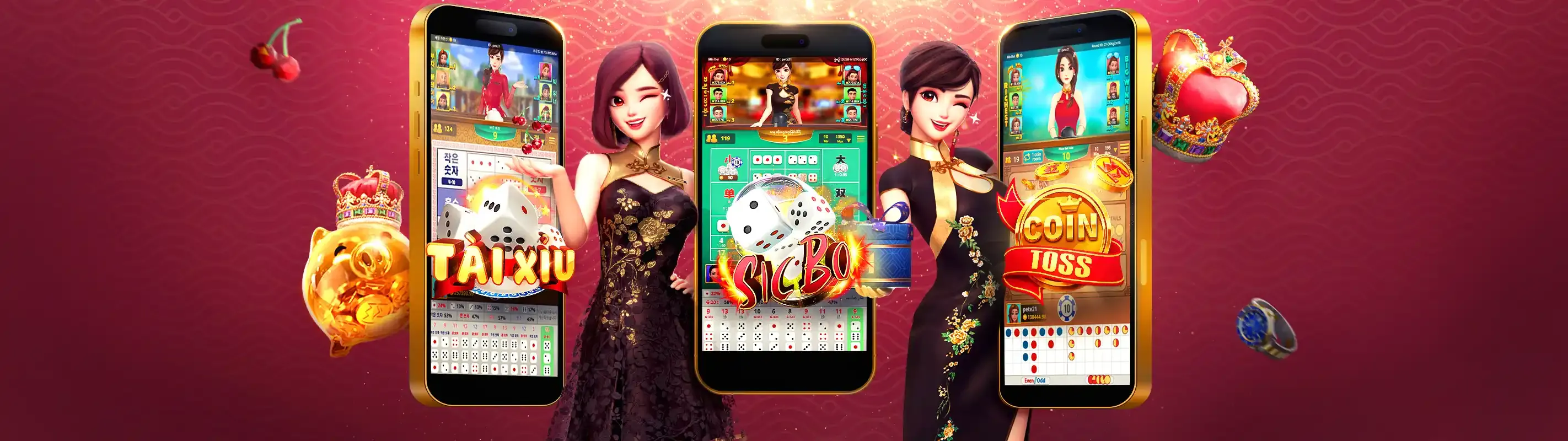 Hình ảnh chính Trung tâm trợ giúp bo88bet nhà cái
